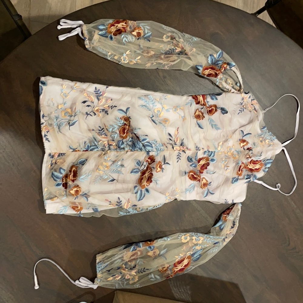Tularosa dress